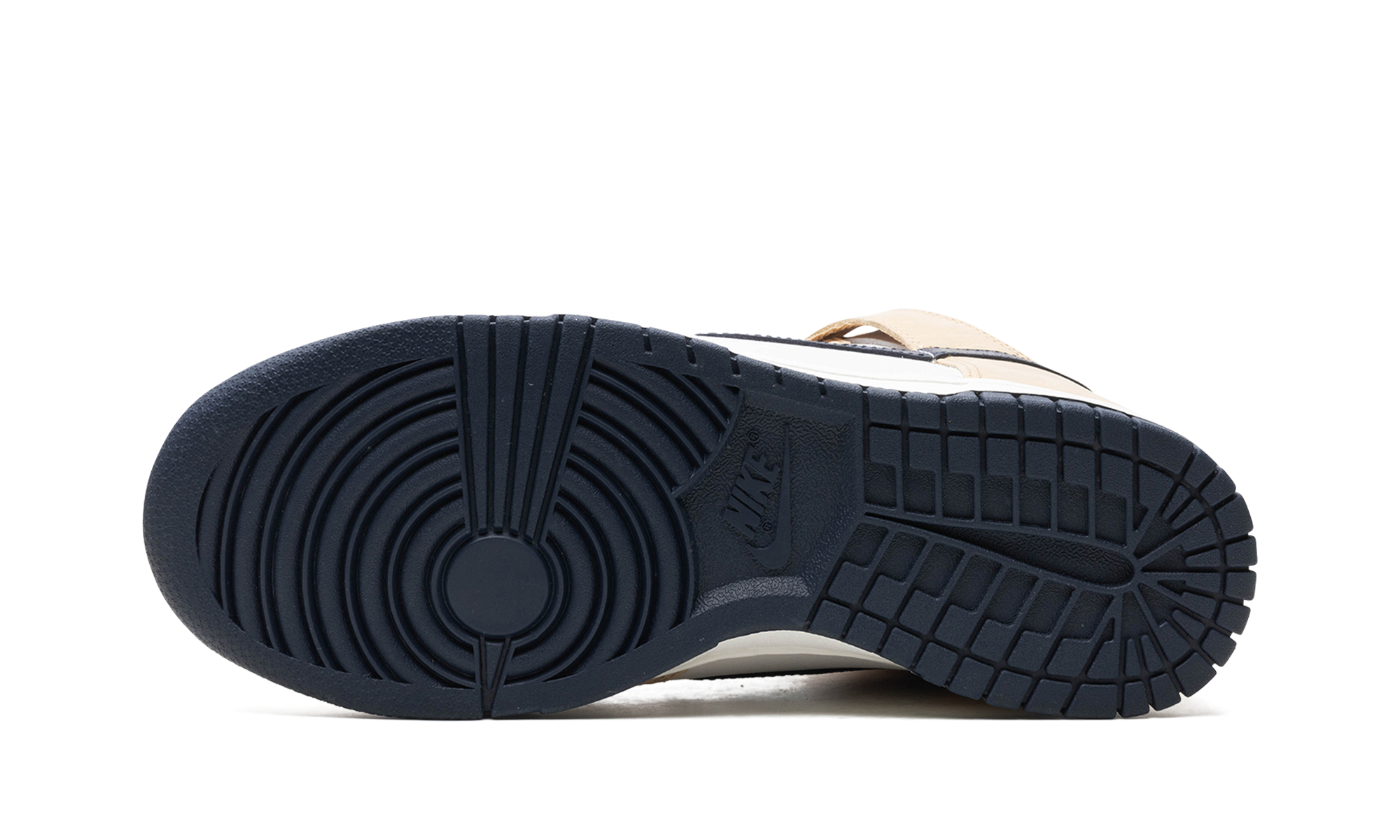 Dunk High Prm Mf Wmns "sesame Obsidian" - 5