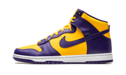 Dunk High Retro "lakers" - 1