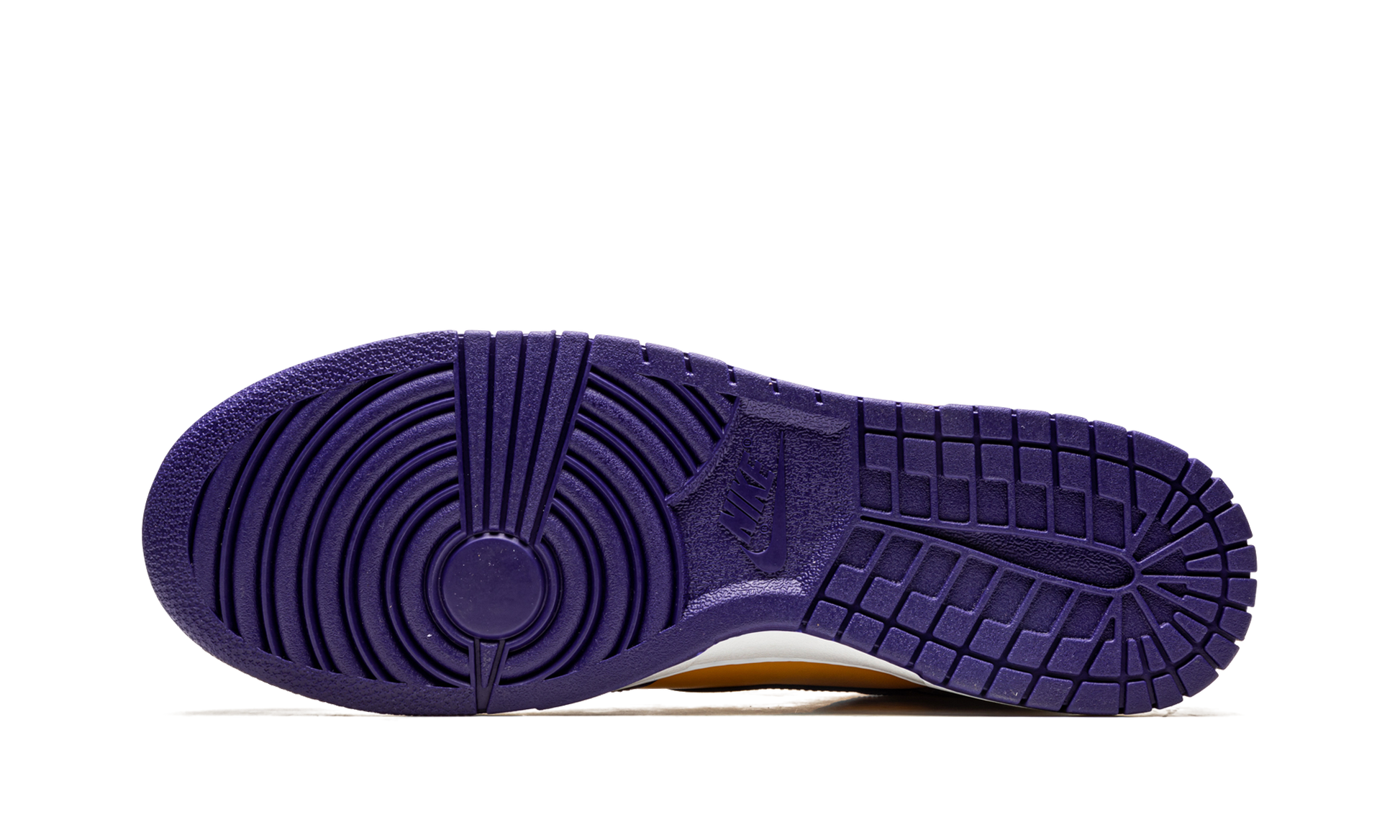 Dunk High Retro "lakers" - 5