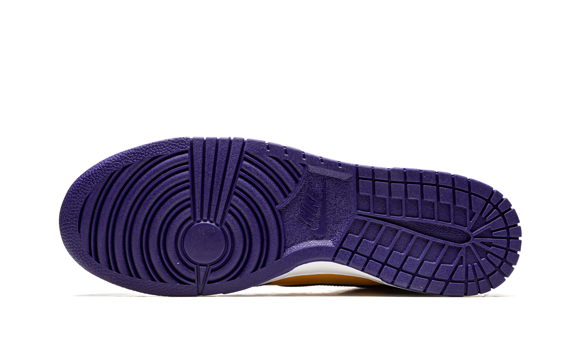 Dunk High Retro "lakers" - 5