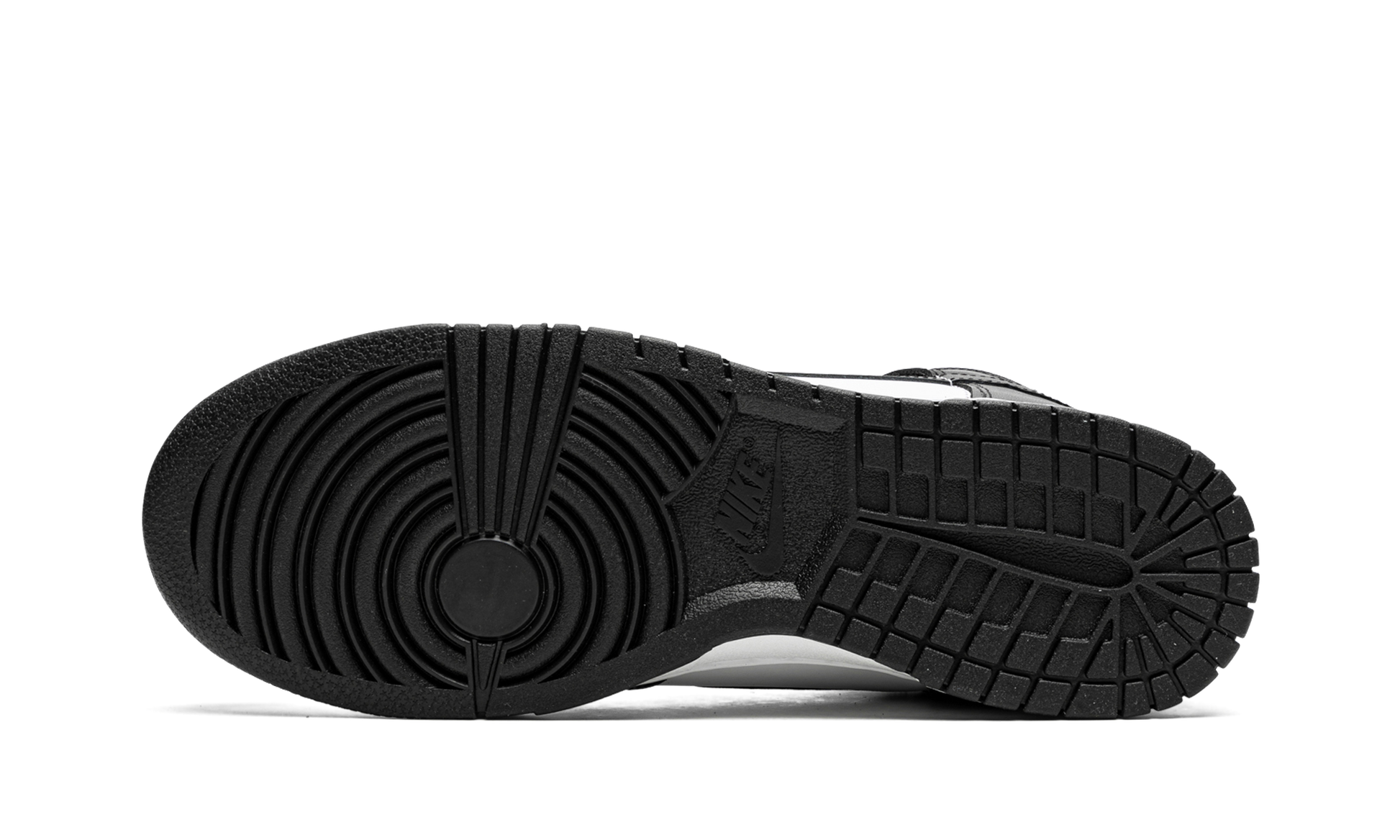 Dunk High Retro "panda - Black / White" - 5