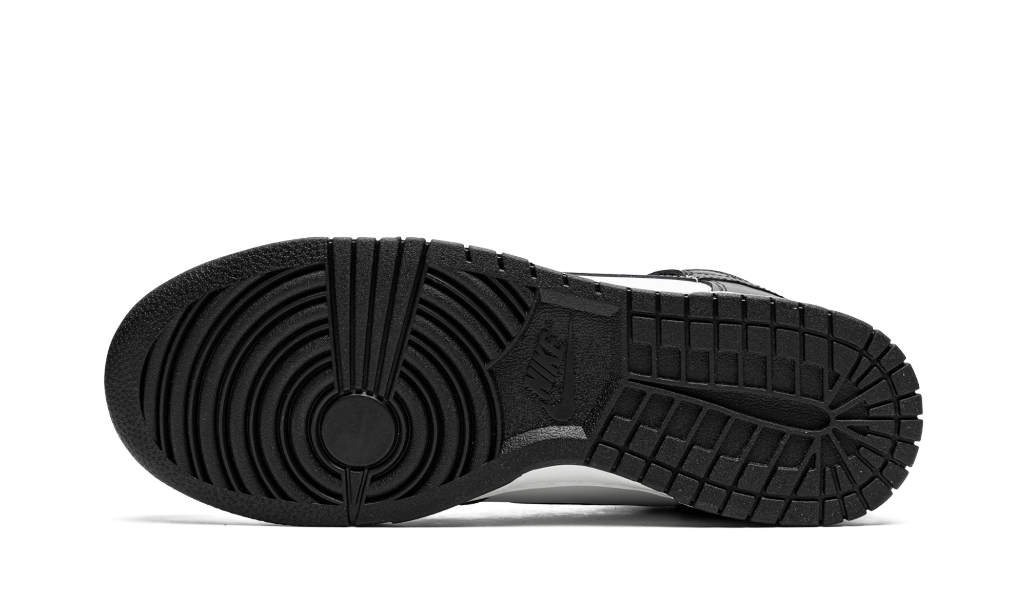 Dunk High Retro "panda - Black / White" - 5