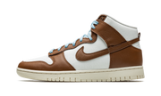 Dunk High Retro Prm "pecan And Sail" - 1