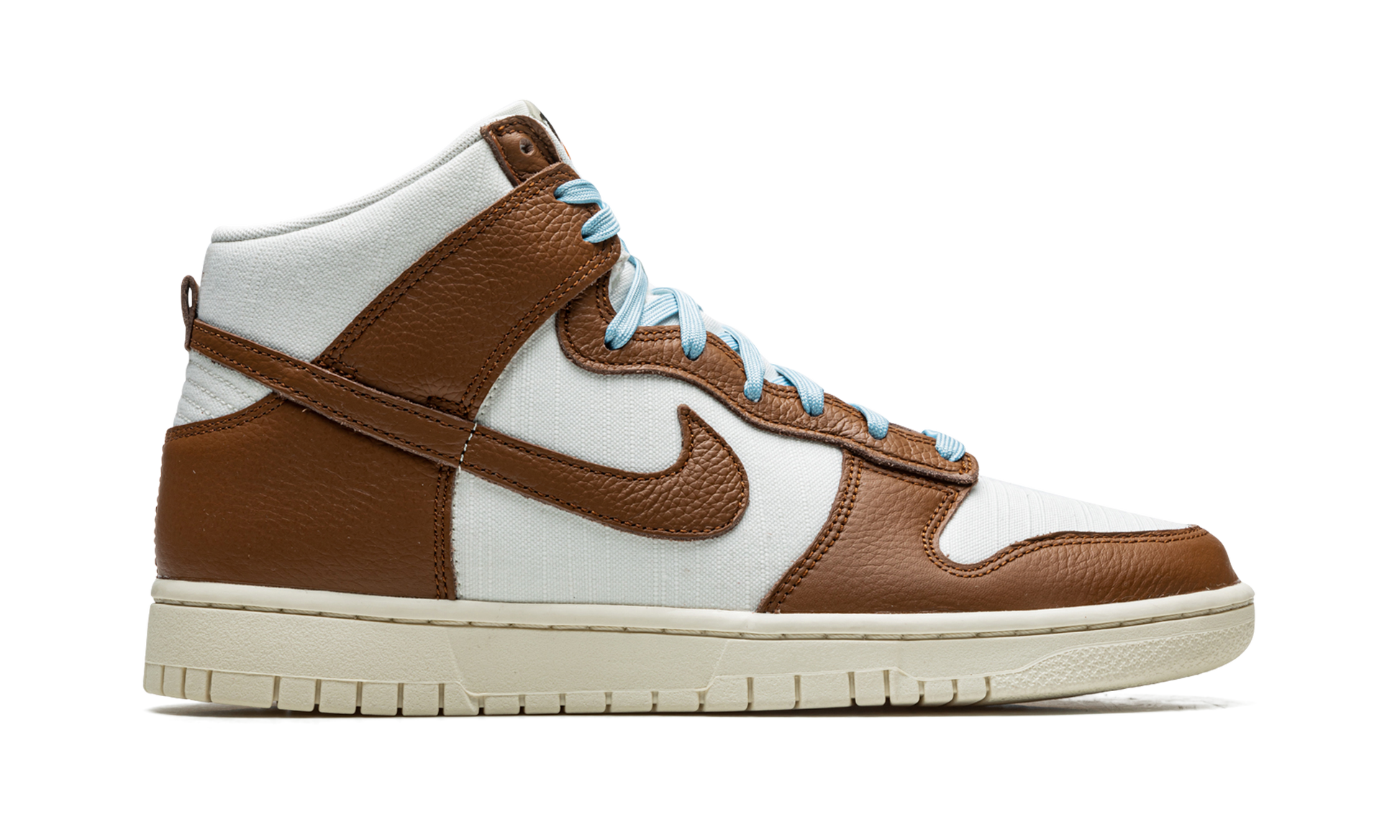 Dunk High Retro Prm "pecan And Sail" - 6