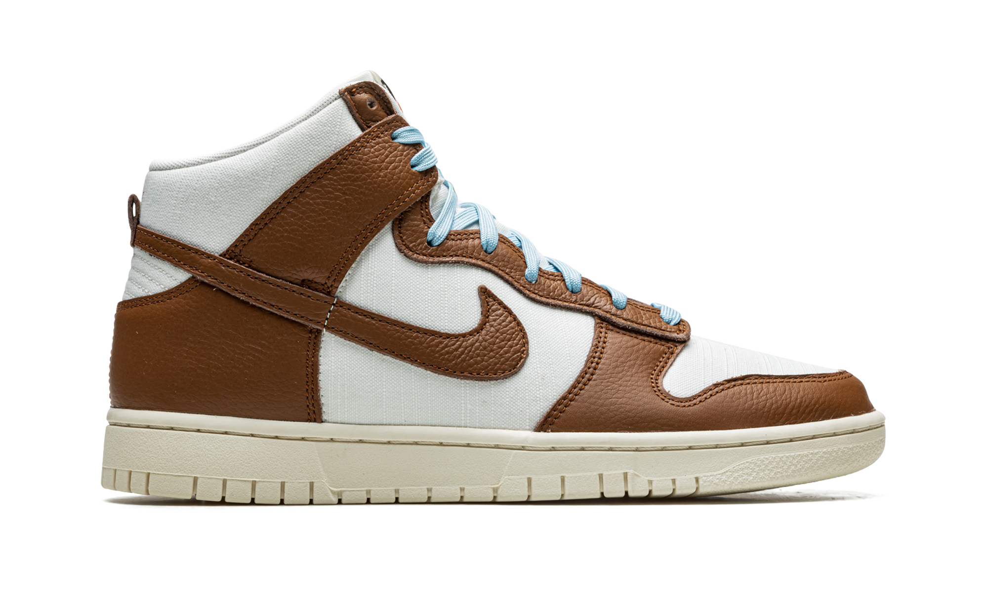 Dunk High Retro Prm "pecan And Sail" - 6