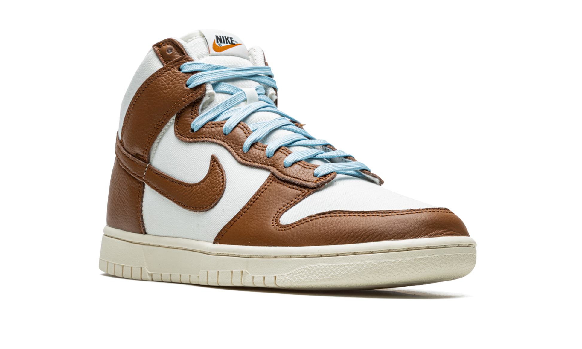 Dunk High Retro Prm "pecan And Sail" - 7