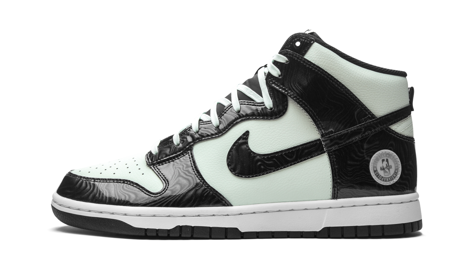 Dunk High Se "all-star 2021" - 1