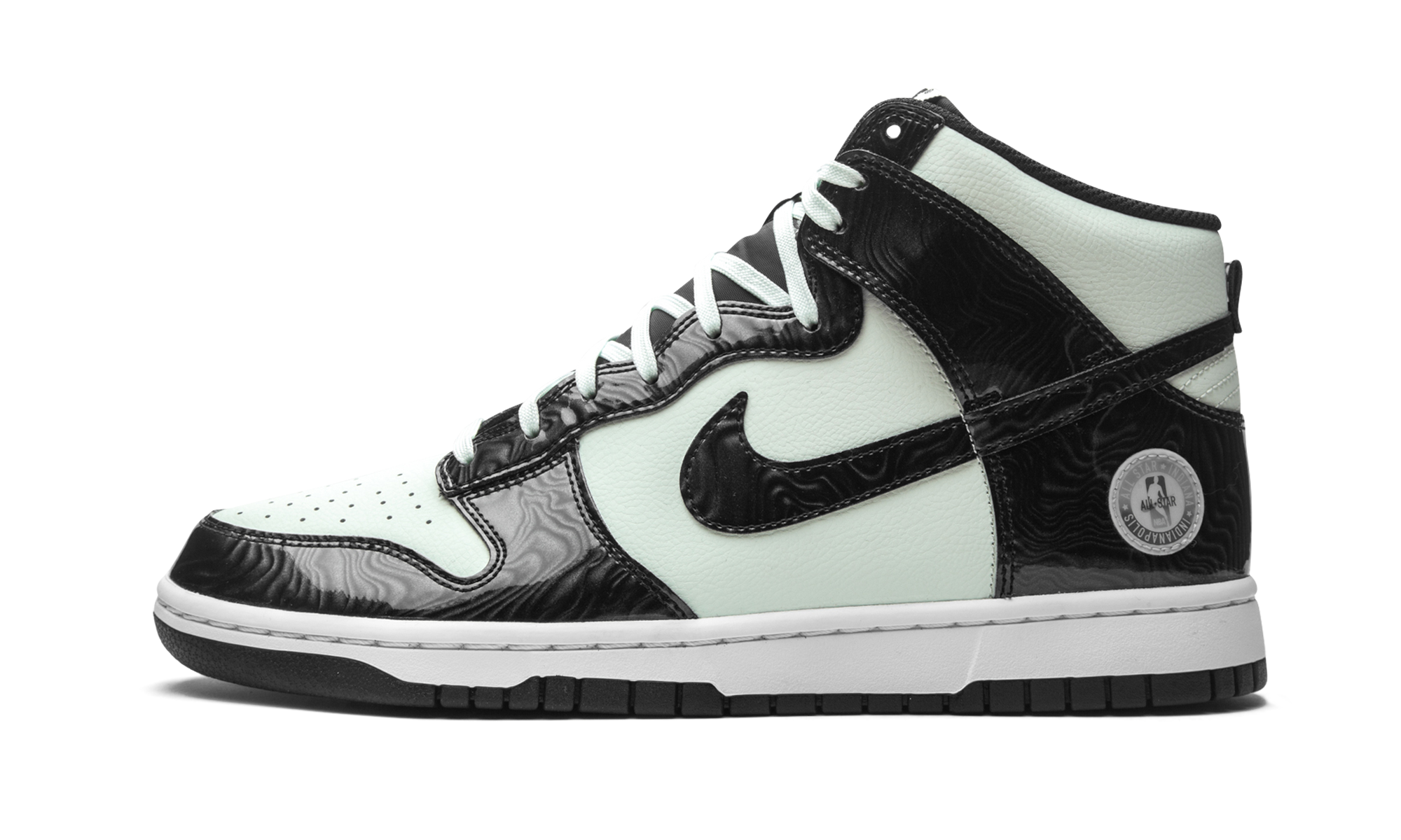 Dunk High Se "all-star 2021" - 1
