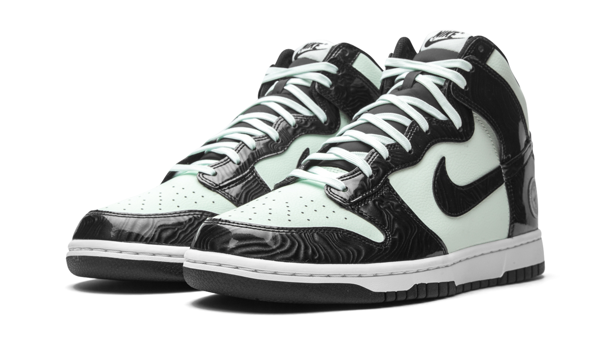 Dunk High Se "all-star 2021" - 2
