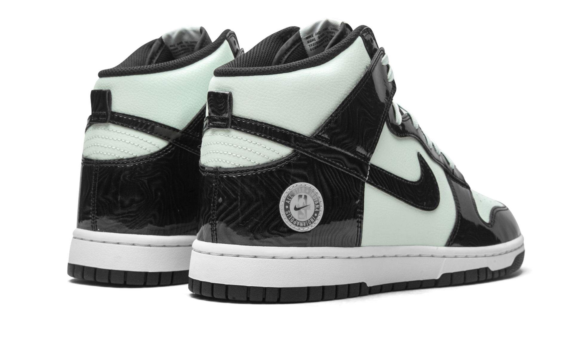 Dunk High Se "all-star 2021" - 3