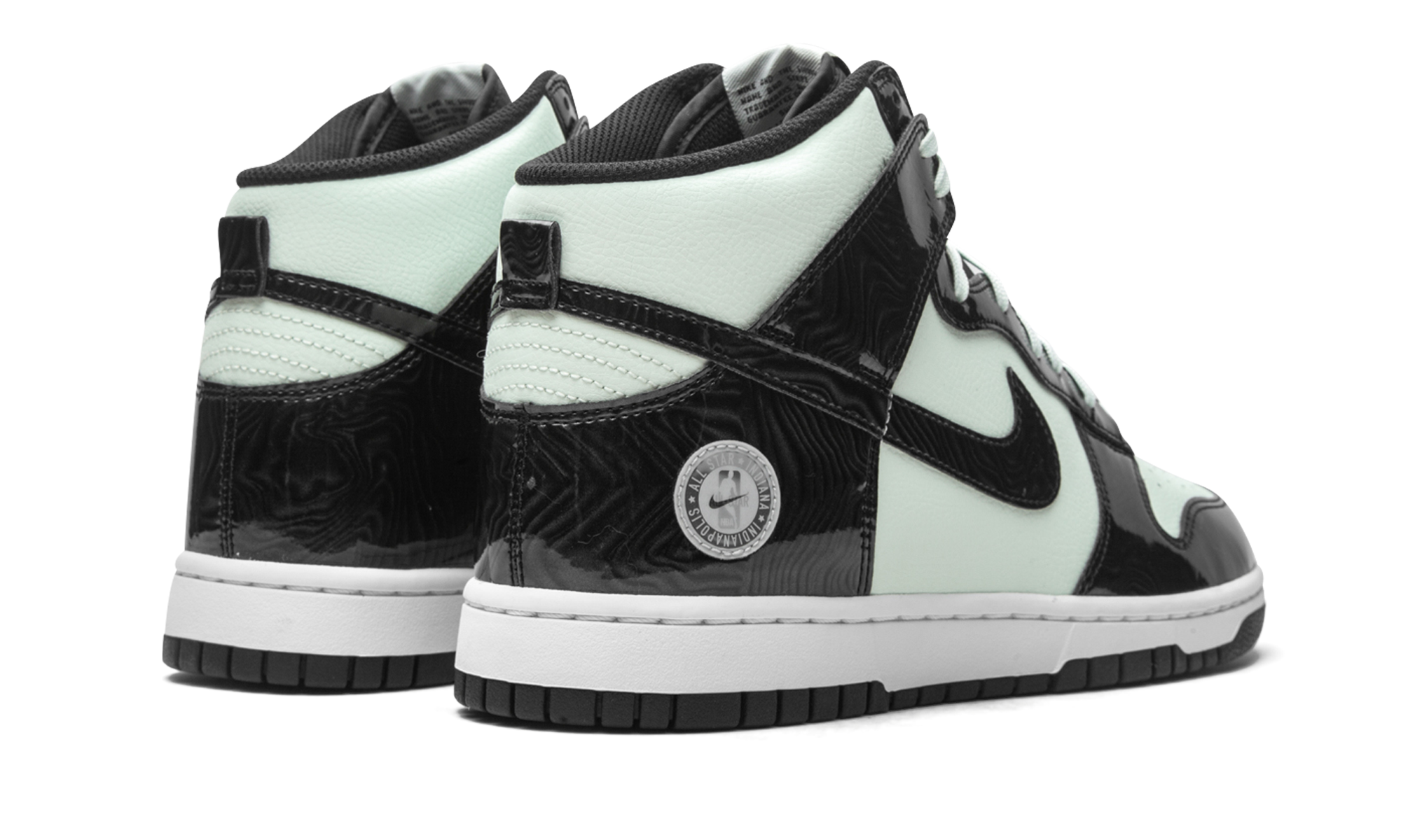 Dunk High Se "all-star 2021" - 3