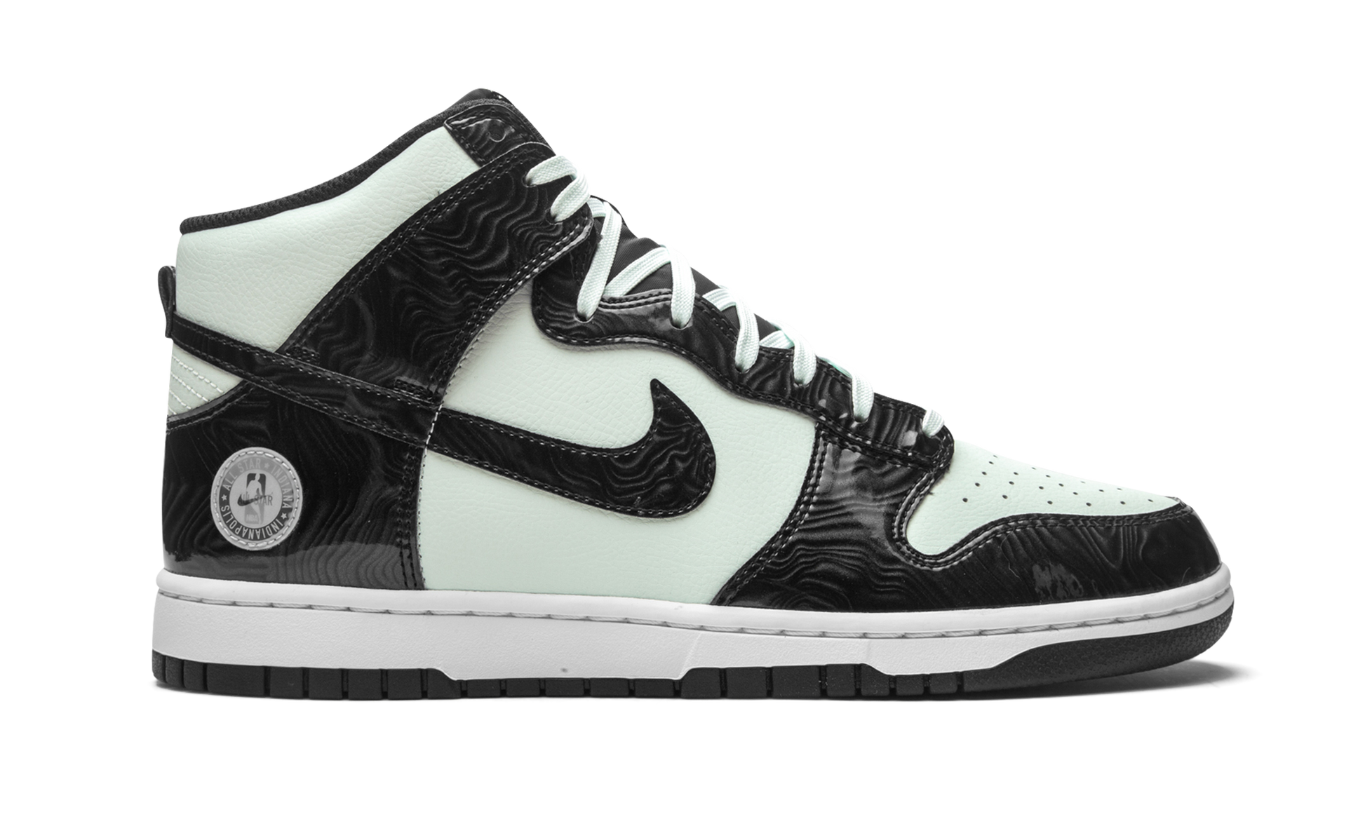 Dunk High Se "all-star 2021" - 6