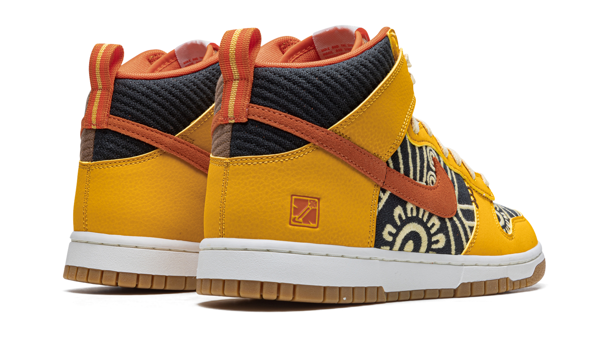 Dunk High "somos Familia" - 3