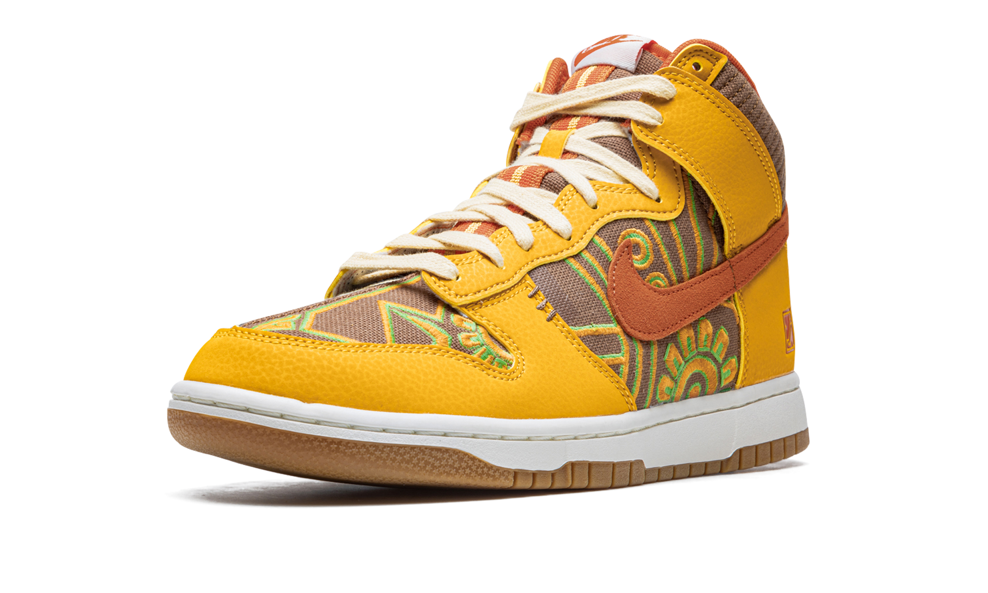 Dunk High "somos Familia" - 4