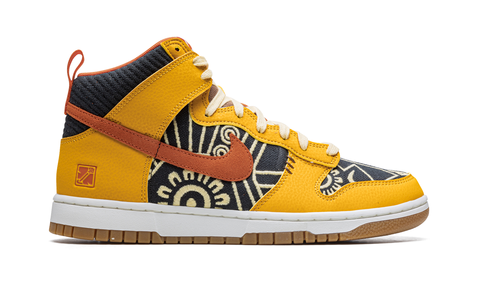 Dunk High "somos Familia" - 6