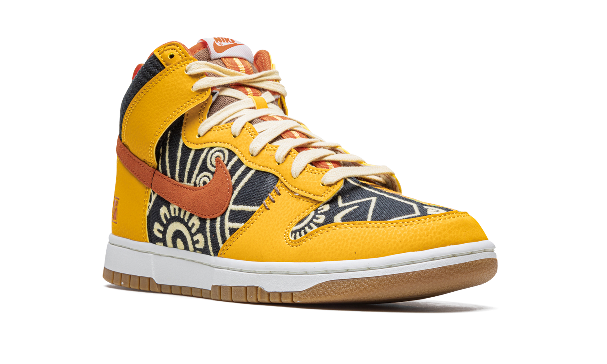 Dunk High "somos Familia" - 7