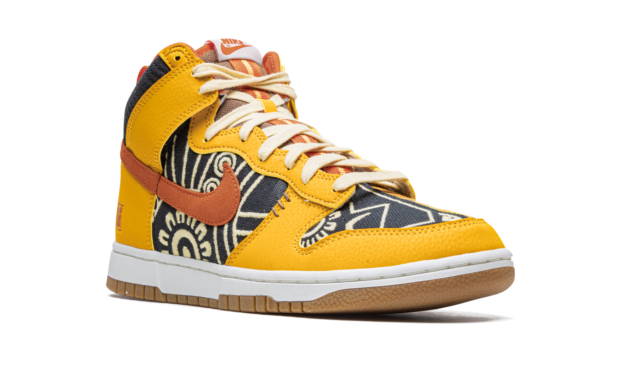 Dunk High "somos Familia" - 7