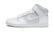 Dunk High "summit White Pure Platinum" - 1