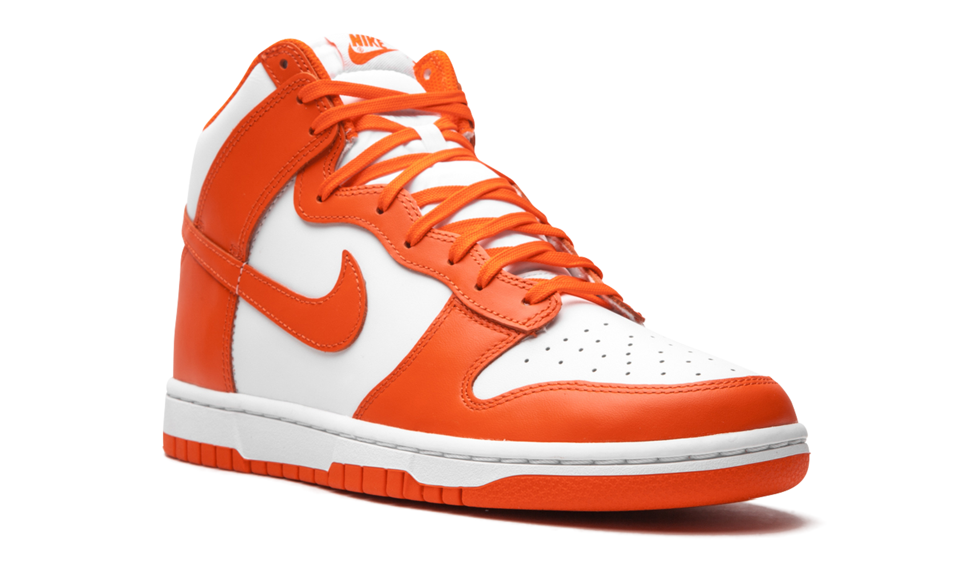 Dunk High "syracuse" - 7