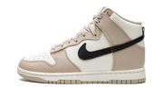 Dunk High Wmns "fossil Stone" - 1