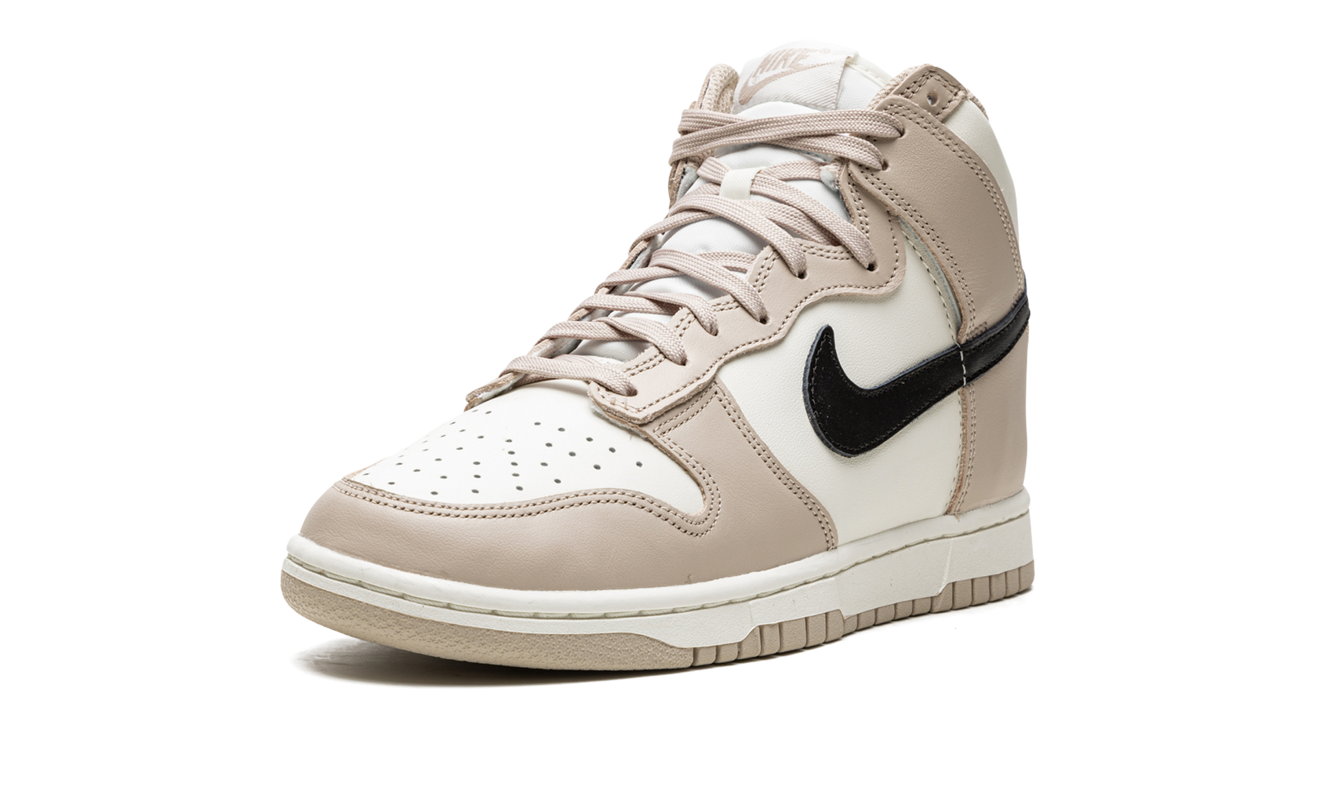 Dunk High Wmns "fossil Stone" - 4