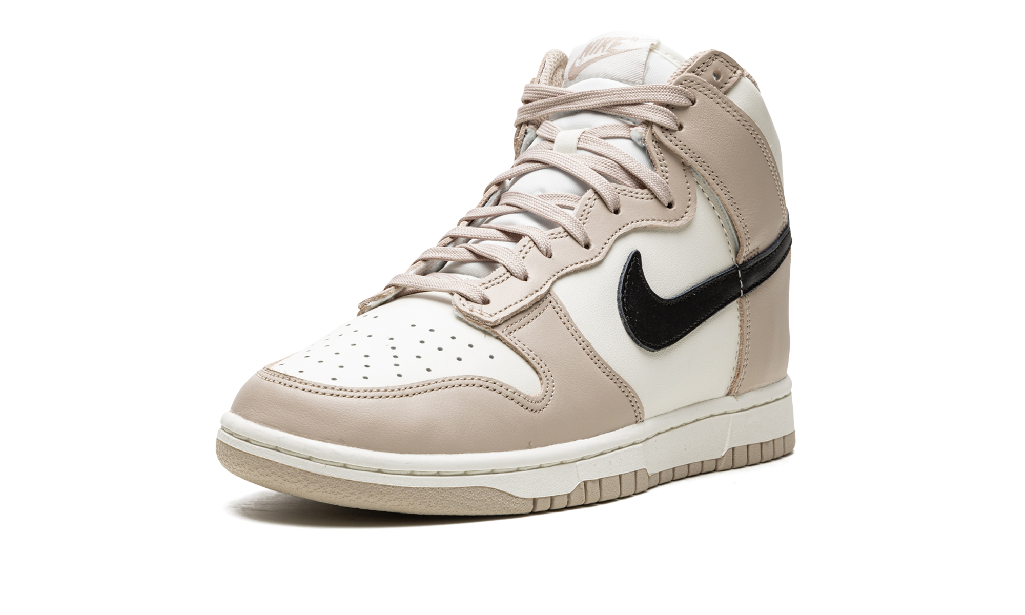 Dunk High Wmns "fossil Stone" - 4