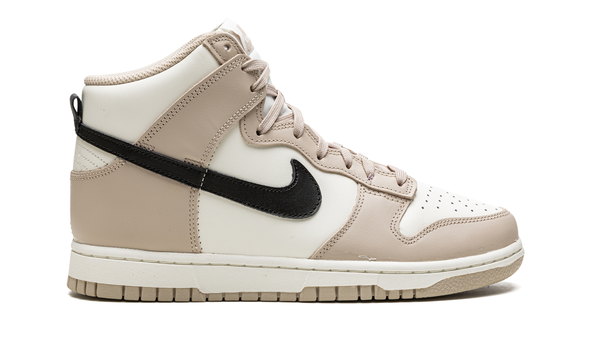 Dunk High Wmns "fossil Stone" - 6