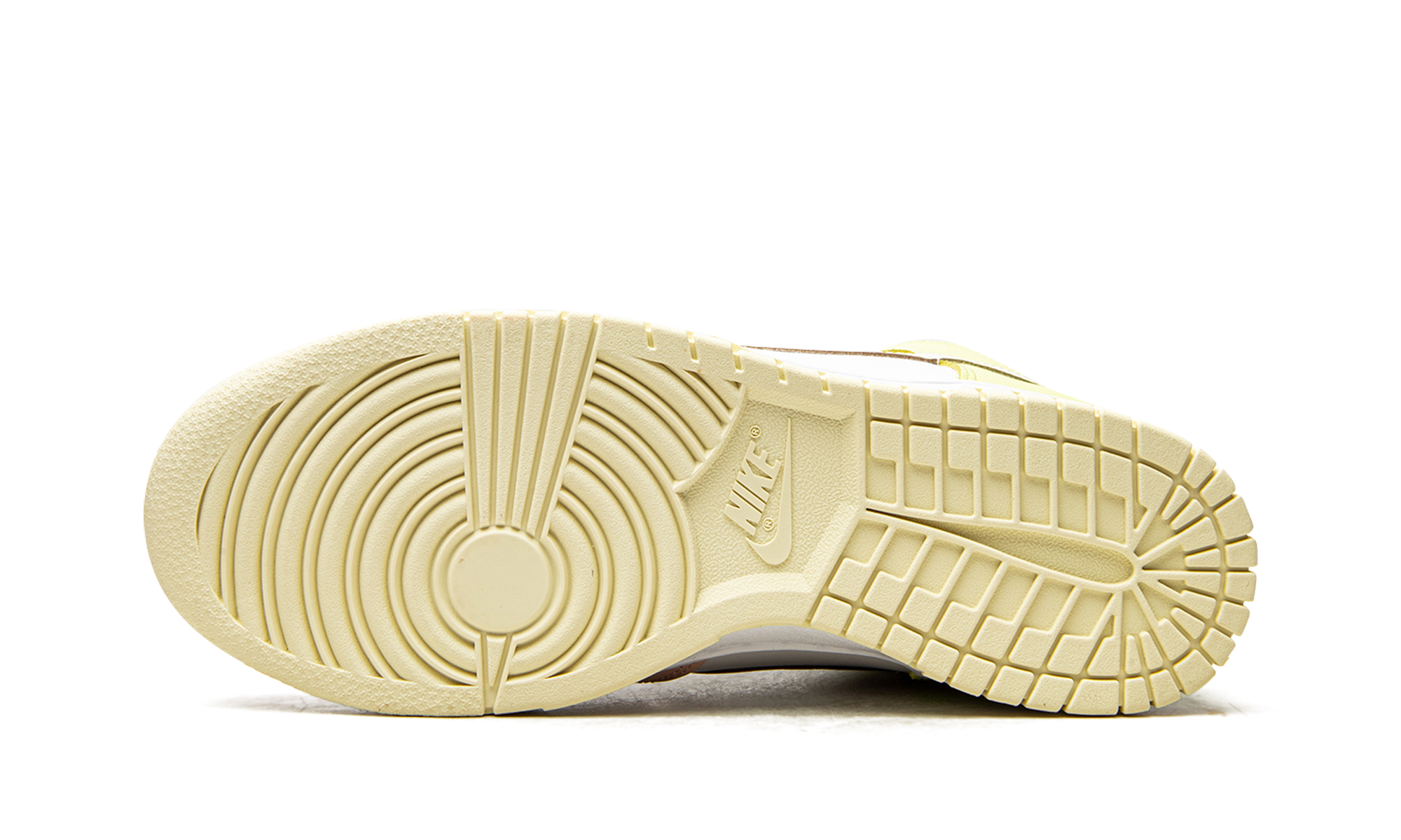 Dunk High Wmns "lemon Twist" - 5