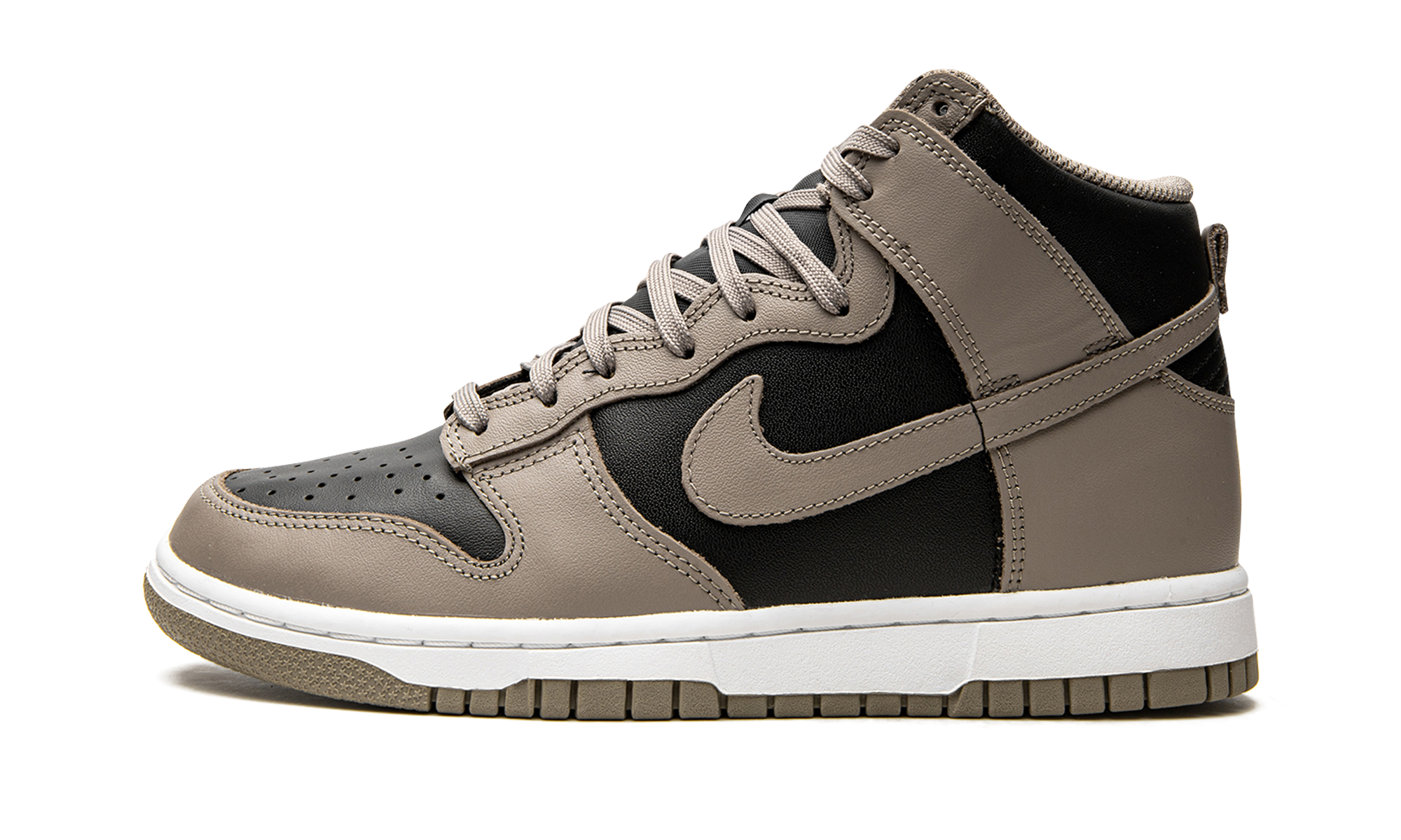 Dunk High Wmns "moon Fossil" - 1