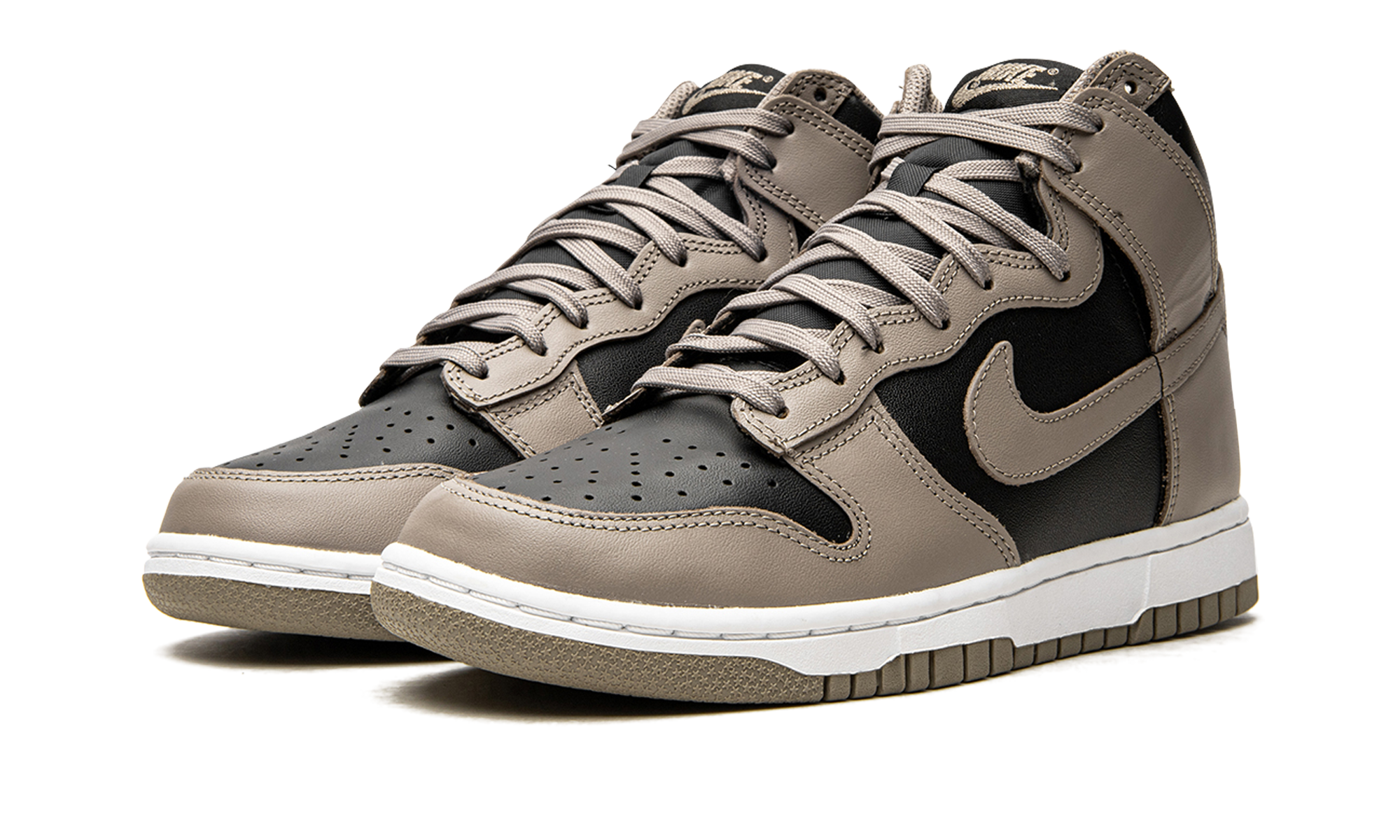 Dunk High Wmns "moon Fossil" - 2