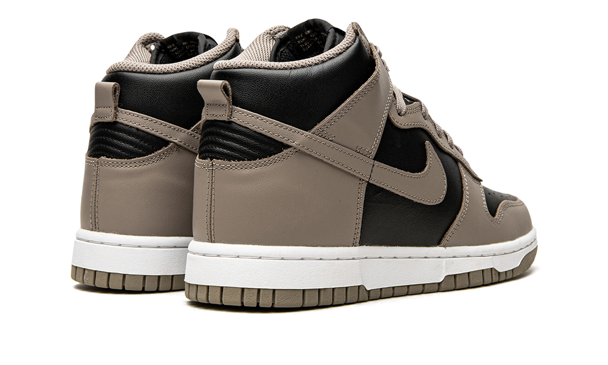 Dunk High Wmns "moon Fossil" - 3
