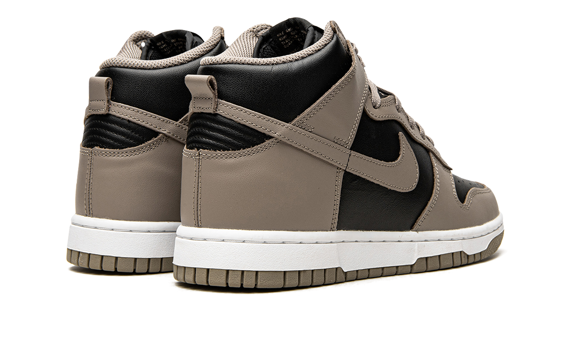 Dunk High Wmns "moon Fossil" - 3