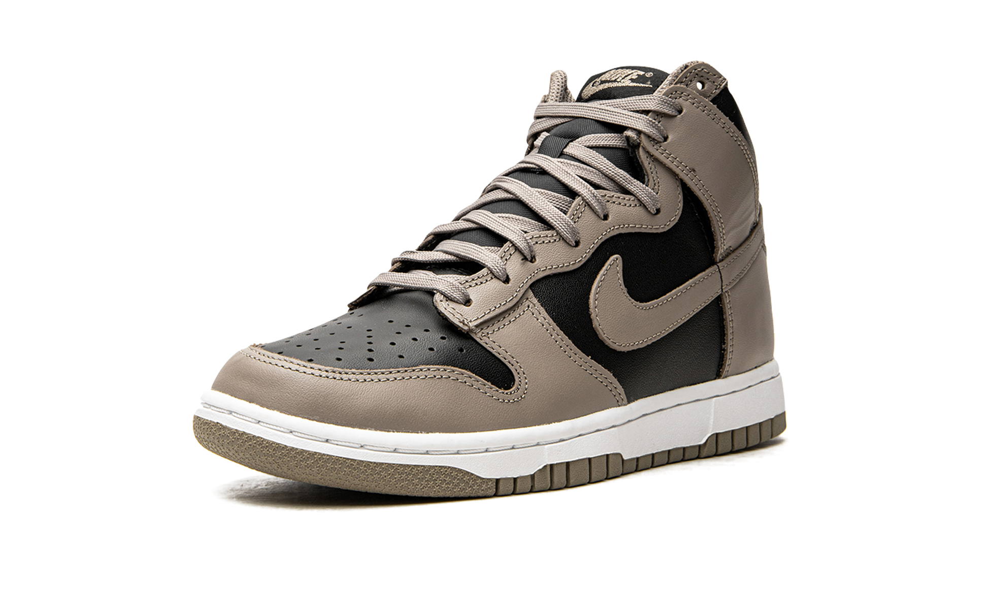 Dunk High Wmns "moon Fossil" - 4