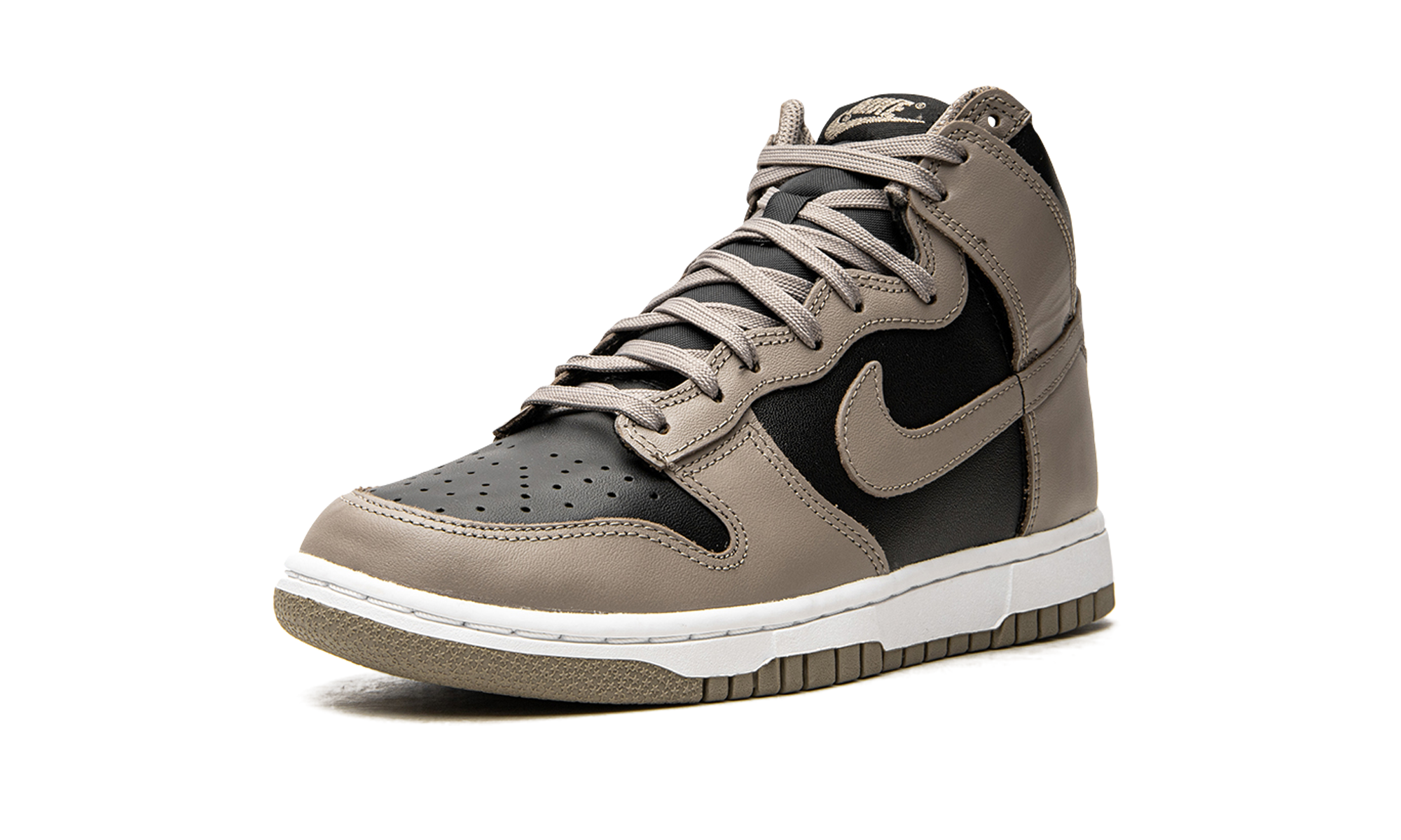 Dunk High Wmns "moon Fossil" - 4