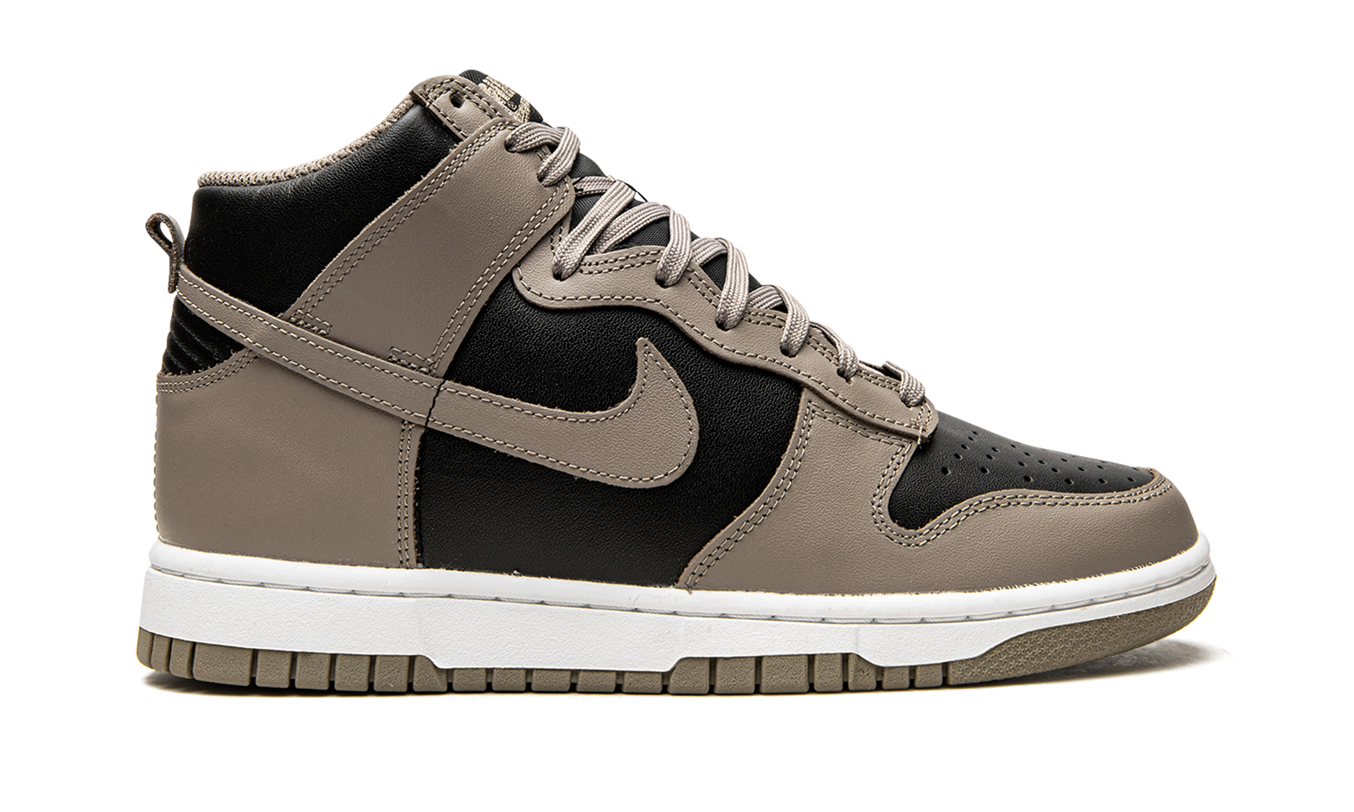 Dunk High Wmns "moon Fossil" - 6