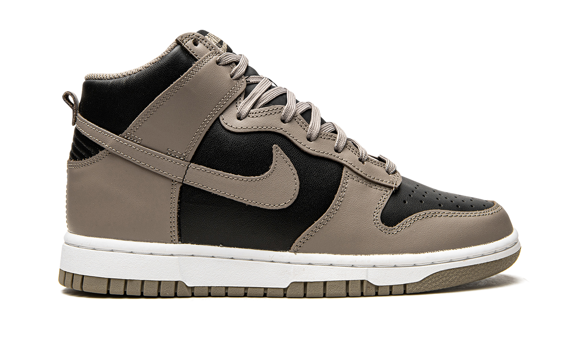 Dunk High Wmns "moon Fossil" - 6
