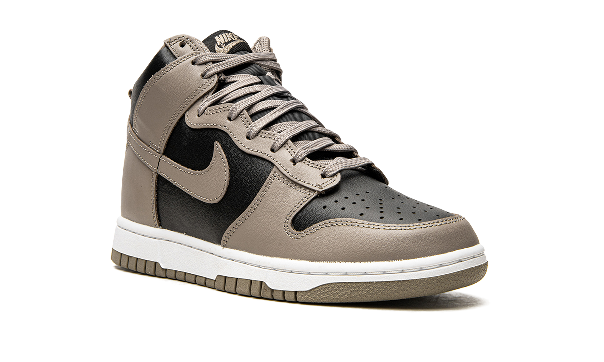Dunk High Wmns "moon Fossil" - 7