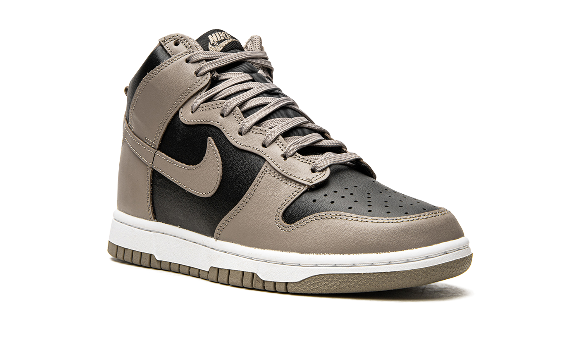 Dunk High Wmns "moon Fossil" - 7