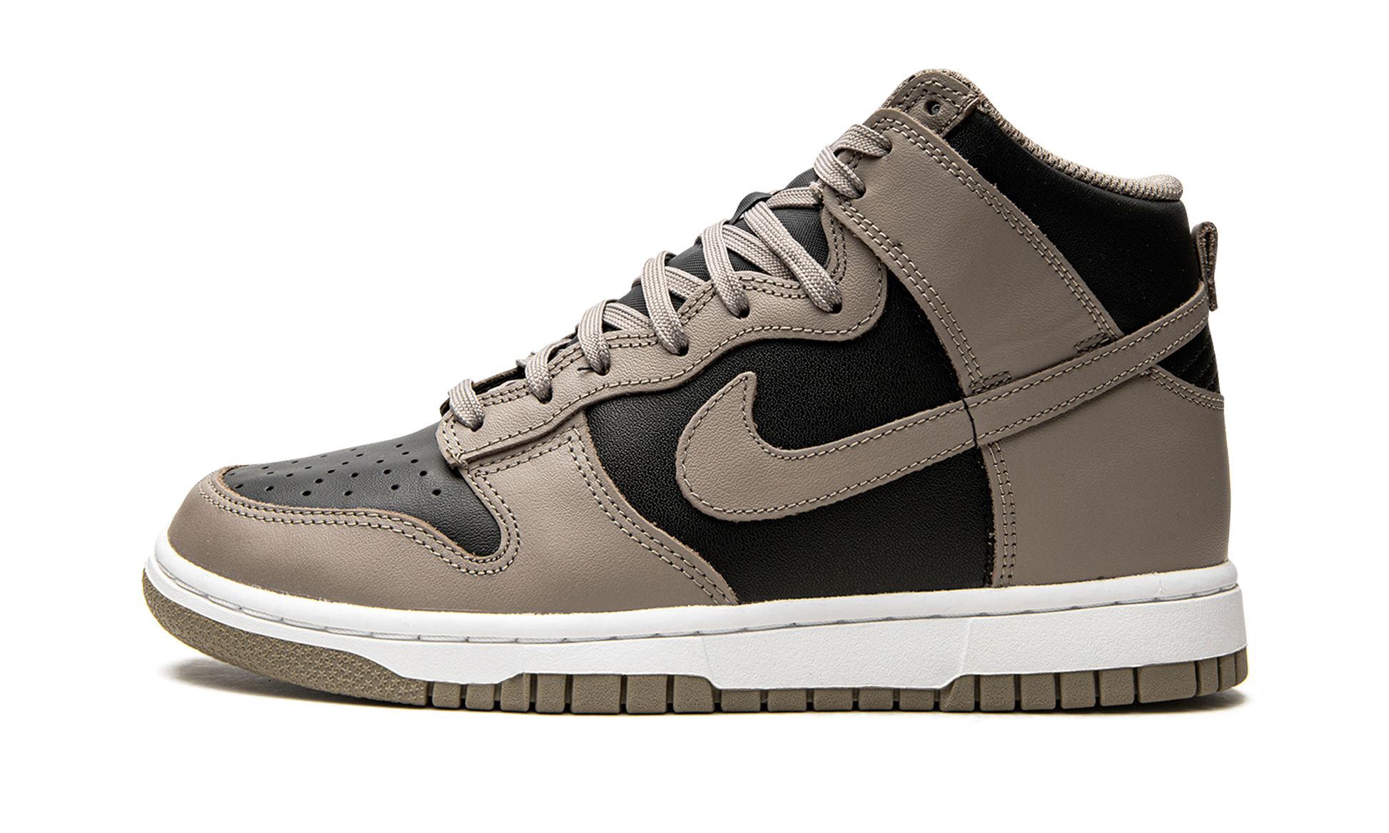 Dunk High Wmns "moon Fossil" - 8