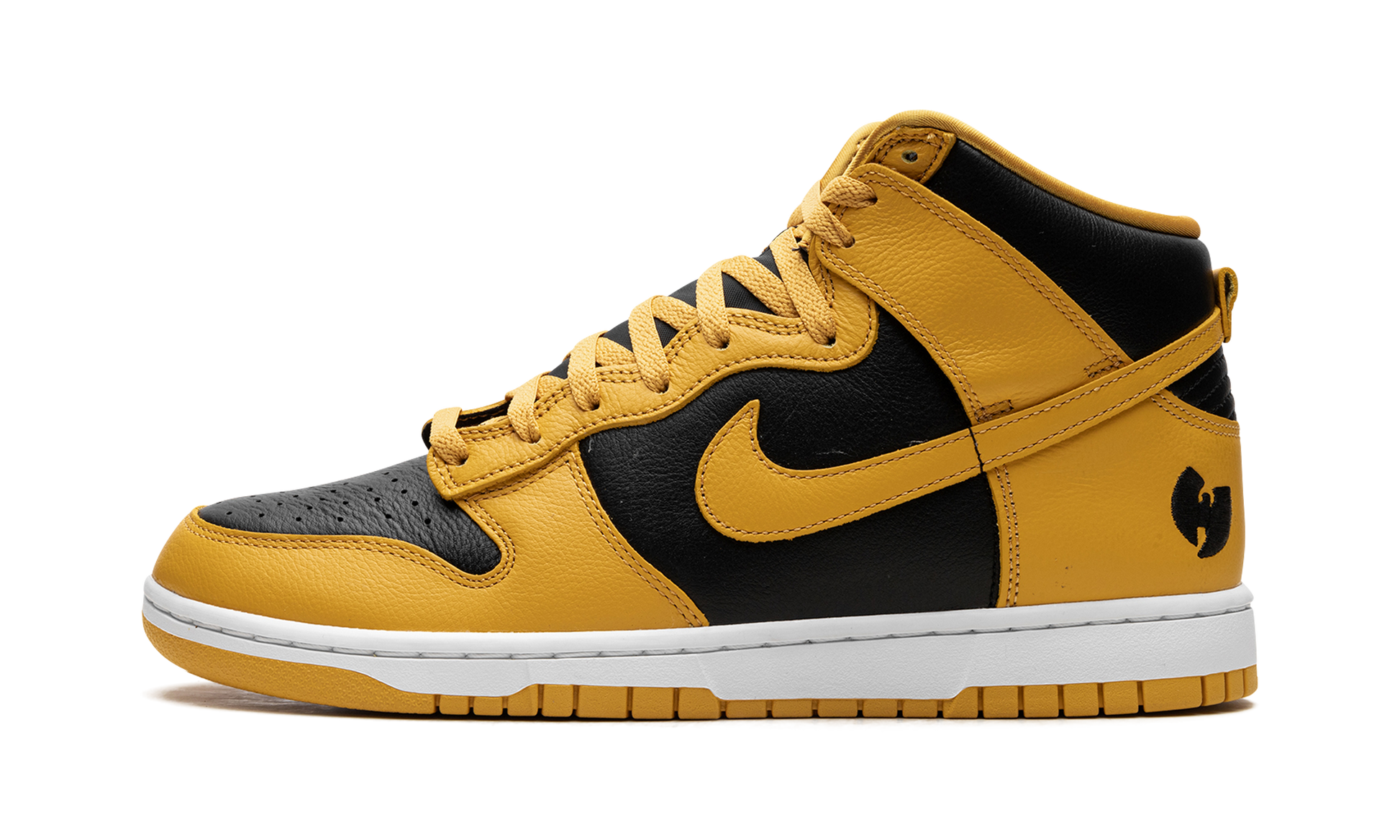 Dunk High "wu-tang" - 1