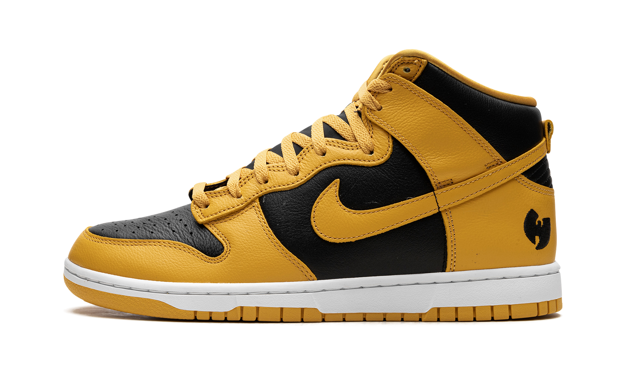 Dunk High "wu-tang" - 1