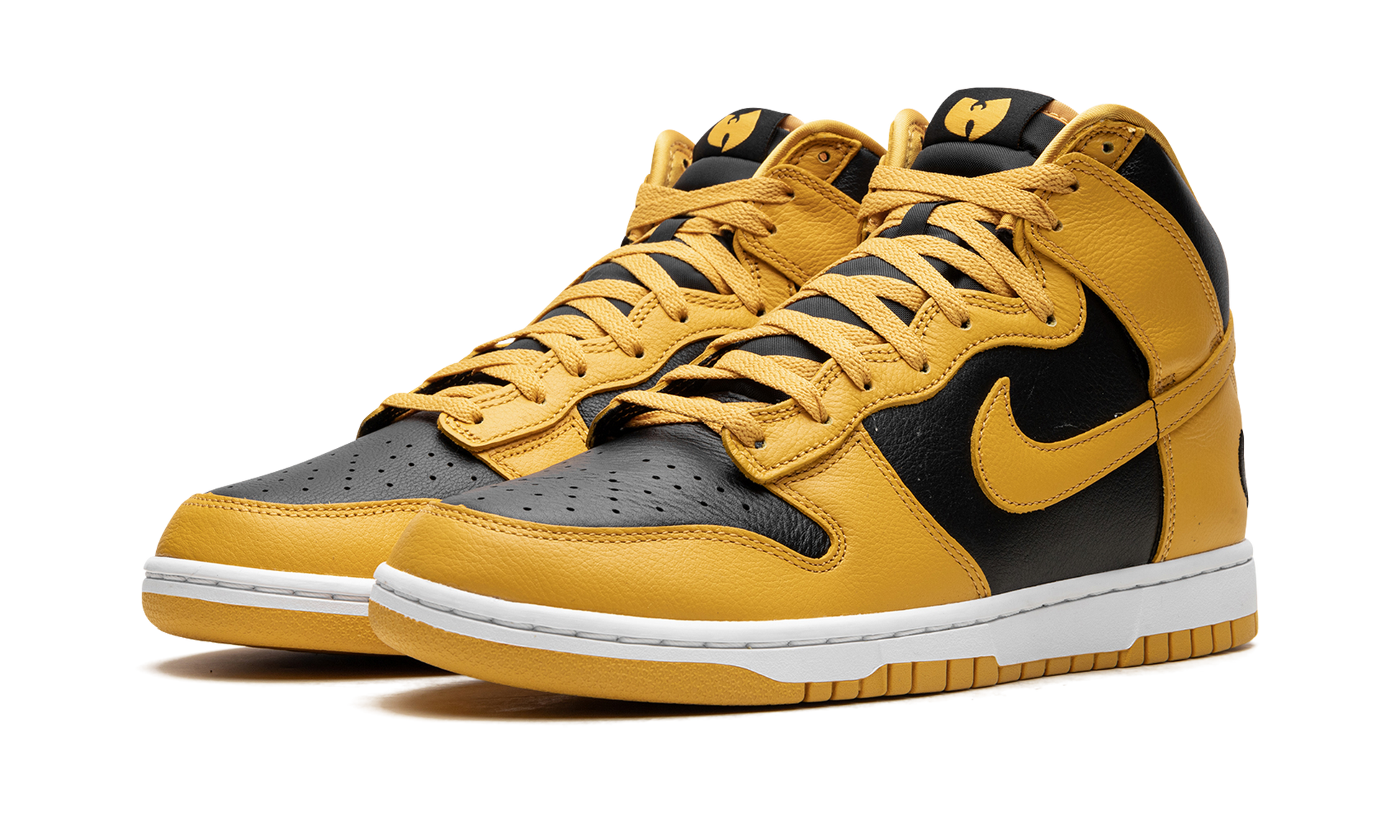 Dunk High "wu-tang" - 2