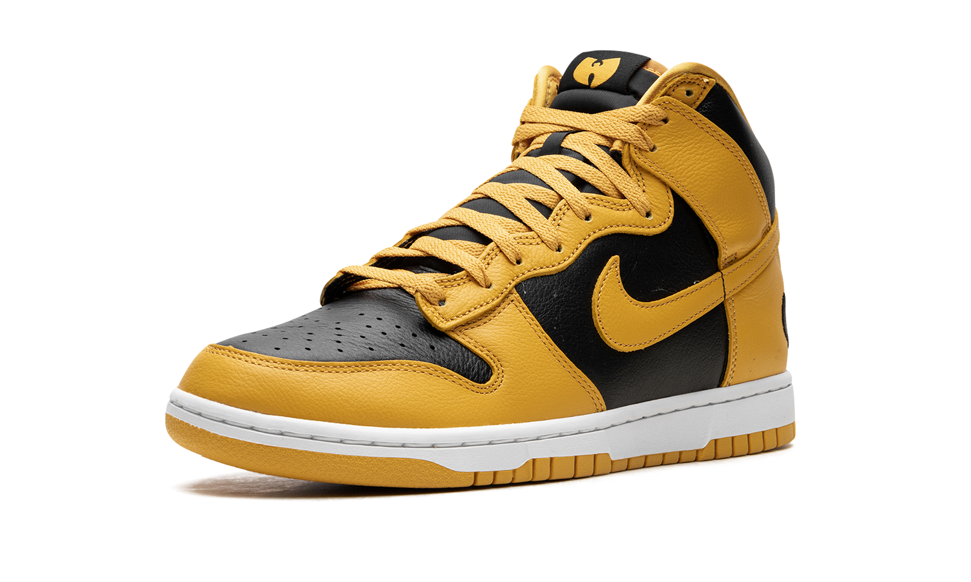 Dunk High "wu-tang" - 4