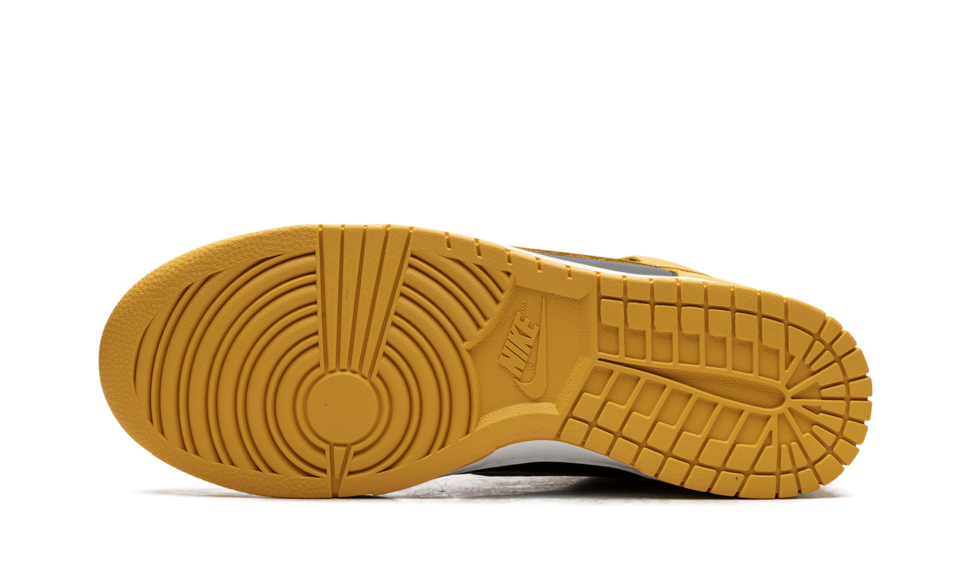 Dunk High "wu-tang" - 5