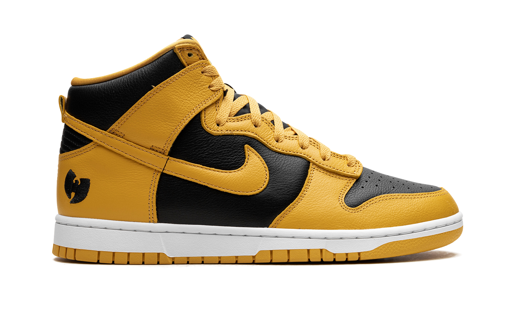 Dunk High "wu-tang" - 6