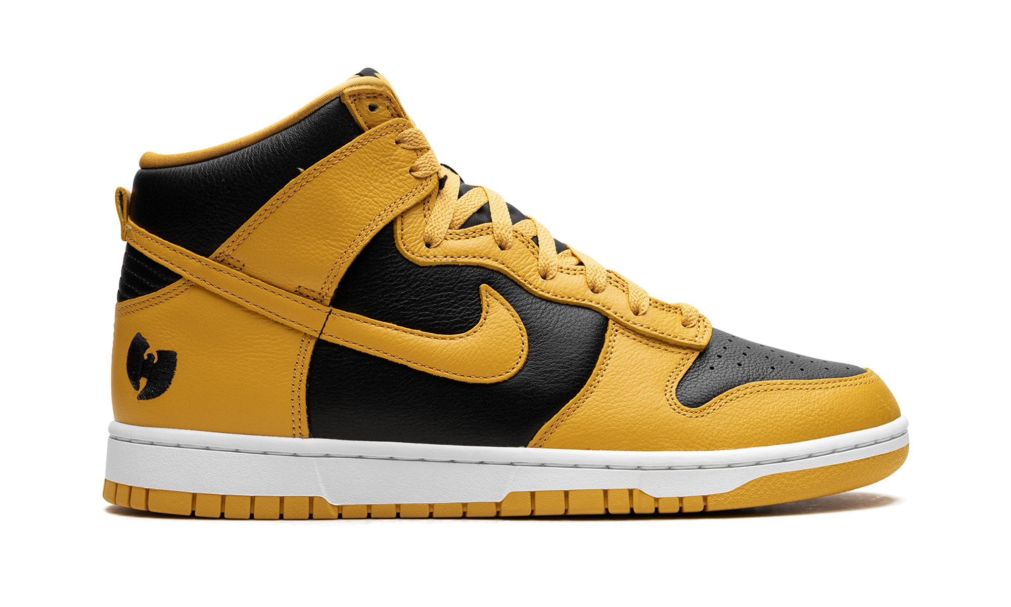 Dunk High "wu-tang" - 6