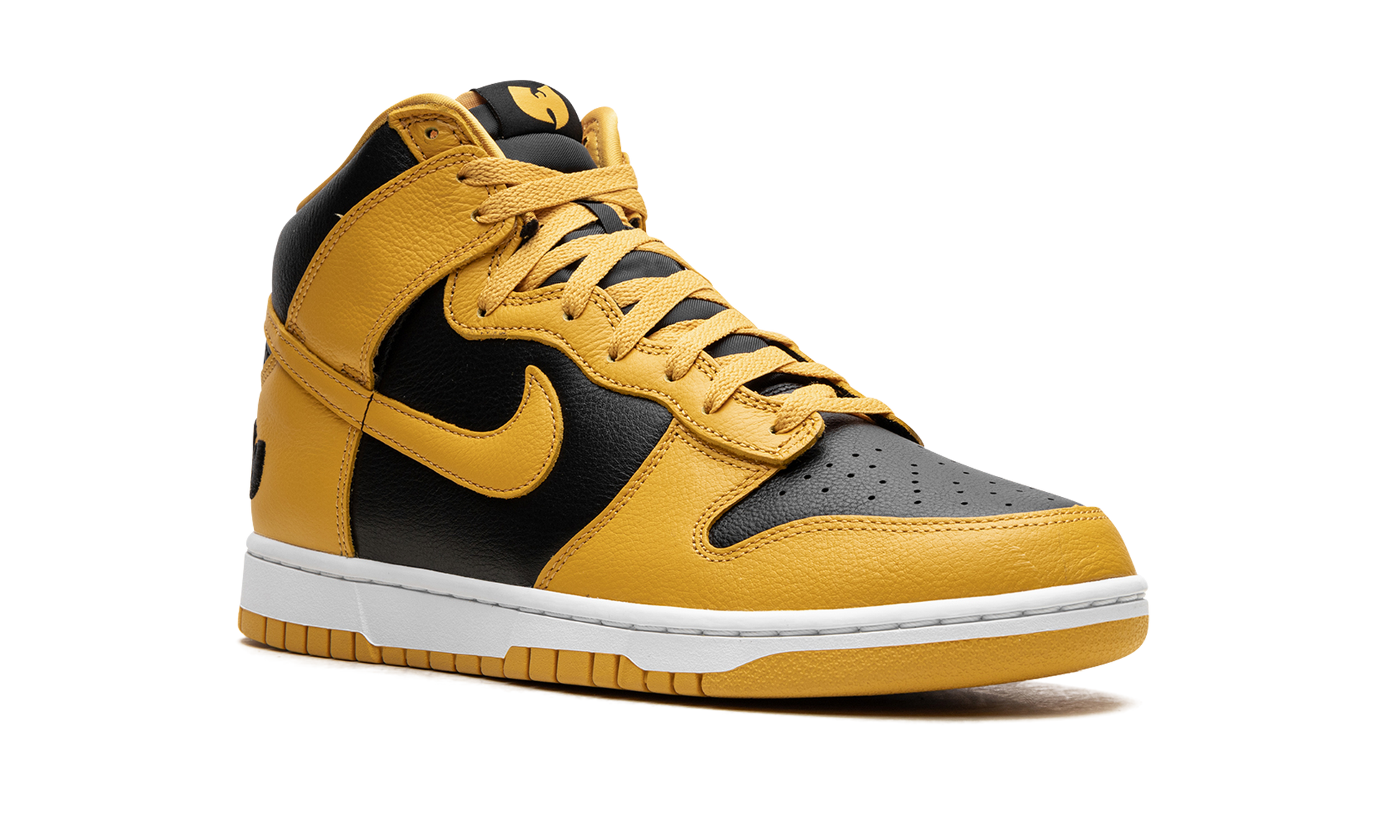 Dunk High "wu-tang" - 7