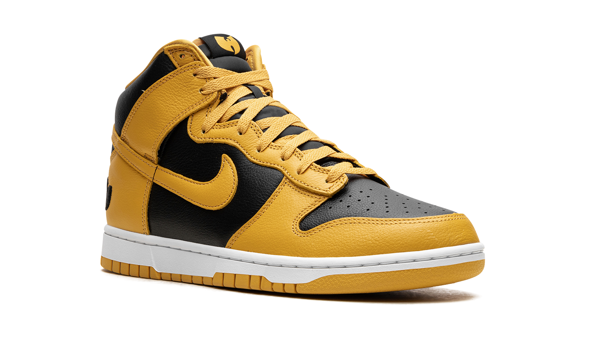 Dunk High "wu-tang" - 7