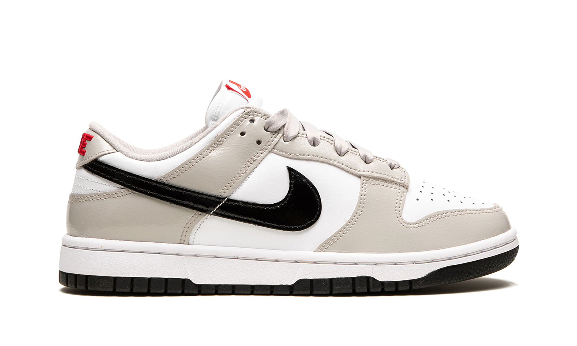 Dunk Lo Ess Wmns "light Iron Ore" - 6
