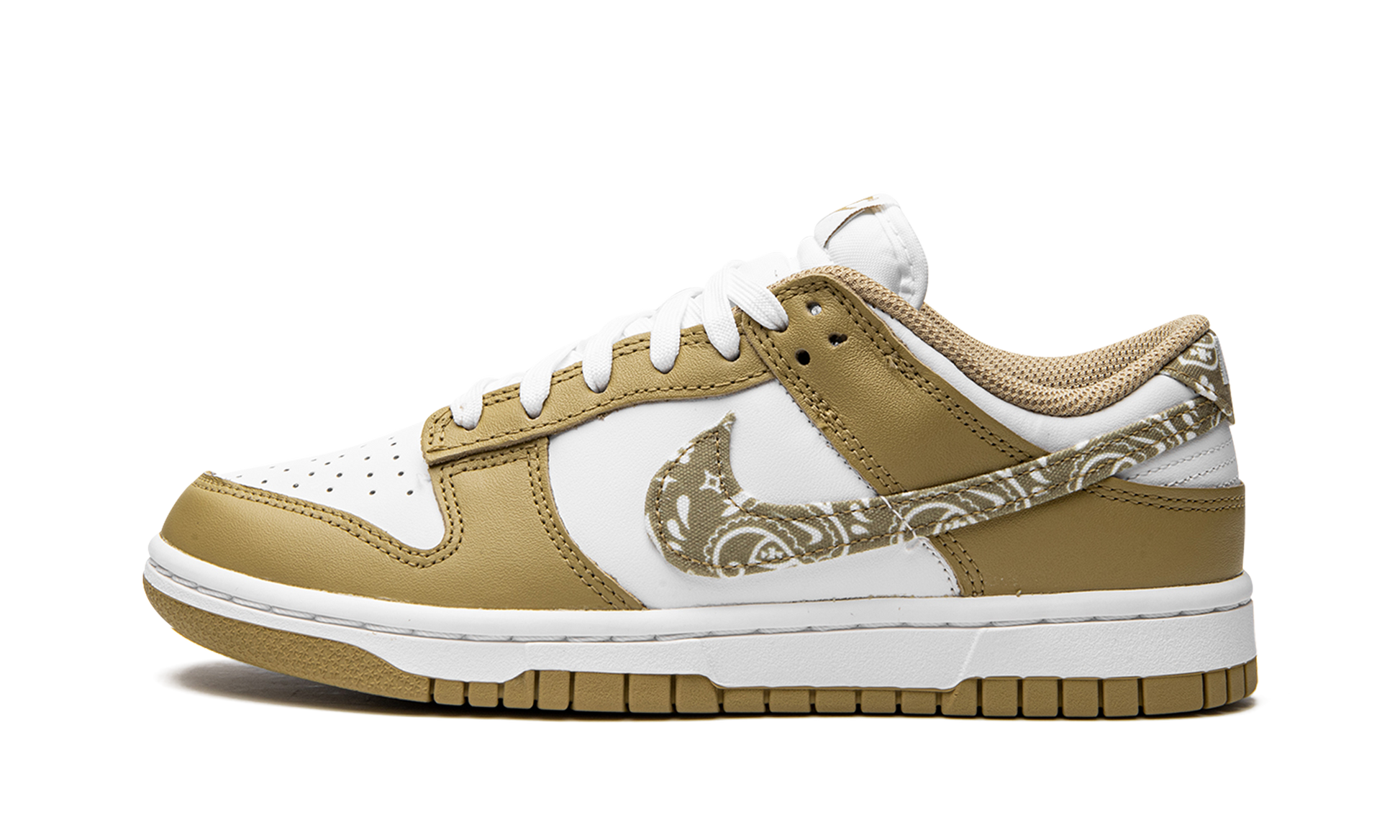 Dunk Lo Essential Wmns "paisley Pack Barley" - 1